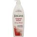 Jergens Original Scent Cherry Almond Moisturizer 21oz - Hydrating & Nourishing Lotion for All Skin Types - International Shipping Available - Buy Online on GoSupps.com