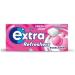 Wrigleys SugarFree Extra Mega Mix (5x-10pcs Peppermint) (5x10pcs - Cool Breeze) (5x10pcs BubbleMint) (5x10pcs Spearmint) - Total 200pcs - Buy Online on GoSupps.com