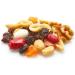 Yupik Camp Mix with Raisins Papaya Almonds Walnuts Yogurt & Candy Covered Peanuts 1Kg 1 kg (Pack of 1) - Buy Online on GoSupps.com