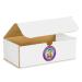 Strawberry Boba Tea Kit - Gift Box with Tea Powder, Tapioca Pearls & Straws | Buddha Bubbles Boba - Buy Online on GoSupps.com