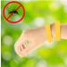 St llion Xpel Mosquito & Insect Repellent Bands | DEET-Free & Safe for Kids | Up to 120 Hours Protection | For Outdoor Activities - Buy Online on GoSupps.com