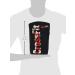 RockTape Assassins 5mm Knee Sleeves (2 Sleeves)  Large (Fits 14.5-15.5 Inches)  Crossfit Games Official Red (Discontinued) - Buy Online on GoSupps.com