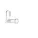 SEWOART 2pcs Baby Toothbrush Baby Oral Massager Baby Finger Toothbrush Finger Toothbrush for Toddlers Gentle Finger Bed