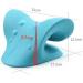 Wohnson EU Neck Stretcher - Cervical Traction Device for Pain Relief and Posture Correction - Buy Online on GoSupps.com
