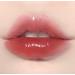COLORKEY Lip Gloss Mirror Series - Hydrating Essential Oil Lip Gloss for Fuller-Looking Lips - Long-Lasting High Shine Lip Tint (B743) - Buy Online on GoSupps.com