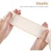 EXCEART G-Tube Holder & Dialysis Catheter Belt | Abdominal Feeding Tube Concealment | Size M - International Shipping Available - Buy Online on GoSupps.com