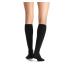 Buy JOBST 115202 Opaque Compression Stocking - Knee High 15-20mmHg Closed Toe (Large Classic Black) | Best Price & International Shipping - Buy Online on GoSupps.com