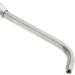 Dental Nozzle Tips for Teeth Airflow Polisher Scaler | 2 Pack Silver - International Shipping Available - Buy Online on GoSupps.com