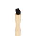 Bdellium Tools Professional Makeup Brush | Special FX Series 108 Precision Splatter Brush | Soft Synthetic Fibers for Clean Lace Hair Goods | Bamboo Handle | 1pc - Buy Online on GoSupps.com