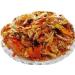 Tesu ke Phool -100 Gms Palash ke phool Tesu Flower Bute a Monosperma Tesu Phool Flower of Palash Kesu Phool Loose - Buy Online on GoSupps.com