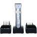 Panasonic ER-1511 Professional Hair Clipper with X Taper Blade - Precision Cutting & International Shipping - Buy Online on GoSupps.com