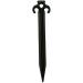 Commercial Grade Holiday Joy Tent Stakes - Perfect for Outdoor Displays, Inflatables, Camping, and Lawn Use - Buy Online on GoSupps.com