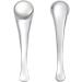 Buy Stainless Steel 10cm Eye Cream Massage Stick - B-Golden | Enhance Your Eye Care Routine - Buy Online on GoSupps.com