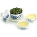 250g Th Guan Yin Th vert oolong bio en vrac - Buy Online on GoSupps.com