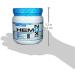 Buy Blue Chip Hemo Nox Ultra Pre-Workout Powder - Glacier Blue 260g | International Shipping Available - Buy Online on GoSupps.com