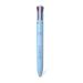 AIDIRui 4-In-1 Makeup Pen Touch-Up Pen Makeup Eyebrow Pencil Waterproof 4 Colors Multi-Function Makeup Beauty Pen 02