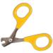 JW Pet Company GripSoft Nail Clipper for Pets Small - Buy Online on GoSupps.com
