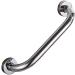 Bathroom Grab Bars Stainless Steel Grab Rail Shower Safety Handle Anti Slip Balance Bar Handicap Bath Handle 50cm