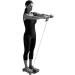 Omron HBF-514C Full Body Sensor Scale - Accurate Body Composition Analysis - Buy Online on GoSupps.com