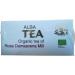 Alba Grups - Rose Tea Rosadamascena Mill with 20 tea bags 1 gr - Buy Online on GoSupps.com