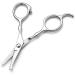 Pet Hair Scissors with Rounded Tips | Ideal for Thinning Animal Fur - Shop Internationally - Buy Online on GoSupps.com