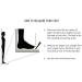 SOREL Men's Caribou Waterproof Winter Boot - Size 12 Buff - Buy Online on GoSupps.com
