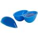 Hemorrwedge Hemorrhoid Treatment Ice Pack - Gel Freeze Pack Pair with Case  - Buy Online on GoSupps.com