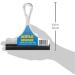 Ettore 17006 6-inch Clear Acrylic Squeegee - Professional Quality - Buy Online on GoSupps.com