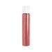 ZAO essence of nature - Lip Ink Refill 444 Coral Pink - 3.8 ml