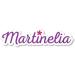 Martinelia - Children's Manicure Kit Little Unicorn Collection - Buy Online on GoSupps.com