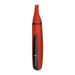 Remington ND3150CDN Pocket Size Battery Operated Travel Nose Ear Trimmer - Compact & Portable Grooming Tool in Red - Buy Online on GoSupps.com