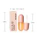 VEFSU Lip Plump Gloss 3ml & Summer Fridays Lip Butter Balm 0.04oz, Khaki - Moisturizing and Enlarging Lip Plumper Set - Buy Online on GoSupps.com