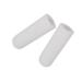 FOMIYES Finger Sleeve Caps - 1 Pair Thumb Protectors | White Finger Protectors for eCommerce - International Shipping Available - Buy Online on GoSupps.com