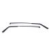 Jingyun 1 Pair Metal Glasses Replacement Glasses Replacement Temple Glasses Frame Arms Legs for Adults-E03