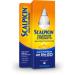 Scalpicin Max Strength Scalp Itch Treatment 1.5 Fl Oz (Pack of 4)