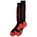 Spyder Active Sports Men's Sweep Socks Black Large