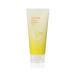 Vitamin C Cleansing Foam/Face Wash All Skin Vitamin Capsules Vegan Low pH /4.05 fl.oz.