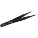 Stainless Steel Tweezers Set Straight and Curved Antistatic Safe Nippers for Eylelash Extension Make-up Tools Weimob 003 - Buy Online on GoSupps.com