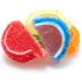 Yupik Mini Jelly Fruit Flavored Slices 1 kg Gluten-Free Colorful Candy Soft & Chewy Fruity Flavors Sugary Coating Delicious Snacks Ideal for Gifting Halloween & Holidays 1 kg (Pack of 1) - Buy Online on GoSupps.com