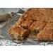 Trader Joe's Blondie Bar Baking Mix 15.5 oz- Pack of 2 - Delicious Homemade Treats - Buy Online on GoSupps.com