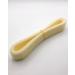 Soft Polyester Ivory Horsehair Braid - 22 Yards (2 inch) Roll - Premium Quality - Buy Online on GoSupps.com