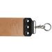 Razor Emporium Russett Horsehide & Canvas Straight Razor Strop | Handmade in USA - Buy Online on GoSupps.com