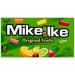 Mike and Ike Chewy Fruit Flavoured Candy Multipack | Original Fruits | Berry Blast | Mega Mix | Tropical Typhoon | 4 x 141g | Pack of 4 | American | Gluten Free | Fat Free | - Buy Online on GoSupps.com