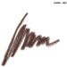 Rimmel London Brow This Way Fibre Pencil Dark 1.1g | Define & Thicken Eyebrows - Buy Online on GoSupps.com