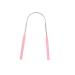 Many tongue scraps steel tongue cleaner toothbrush tongue hygiene high brush R0K0-scrub for comfortable children tongue cleaner for comfortable brushes tongue set tongue tongue B