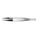 Tweezers straight/pointed 130 mm tweezers and replacement tips 1 piece 5SVR.SA