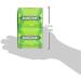 Wrigley's Doublemint 10 Count X 15 STICKS - Buy Online on GoSupps.com