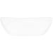 Qukaim Neckline Patch 100 Sheets Disposable Neck Mask Paper Ultra Thin Silk Neckline Pads for DIY Skin Care Moisturizing and Firming Treatment Neck Wrinkle Patches - Buy Online on GoSupps.com