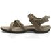 Teva Women's Verra Sandal 8 - Bungee Cord - Buy Online on GoSupps.com