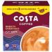 Costa Coffee Pods - Pick Any 2 Pack From 6 Flavours Including Costa Skinny Latte Pods Americano Pods Latte Pods Caramel Latte Pods Cappuccino & Flat white Coffee Pods - Buy Online on GoSupps.com